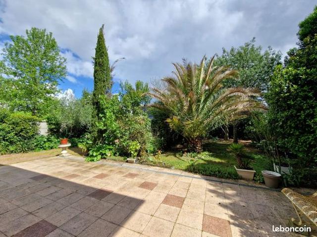 Maison 6 pièces 191 m²