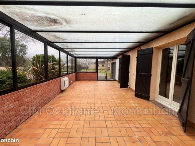 Maison 6 pièces 191 m²