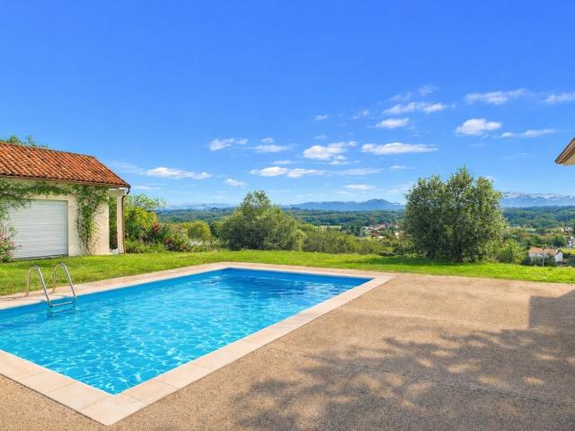 Maison 6 pièces 191 m²