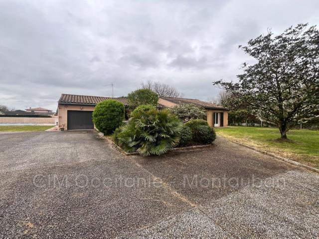 Maison 6 pièces 191 m²