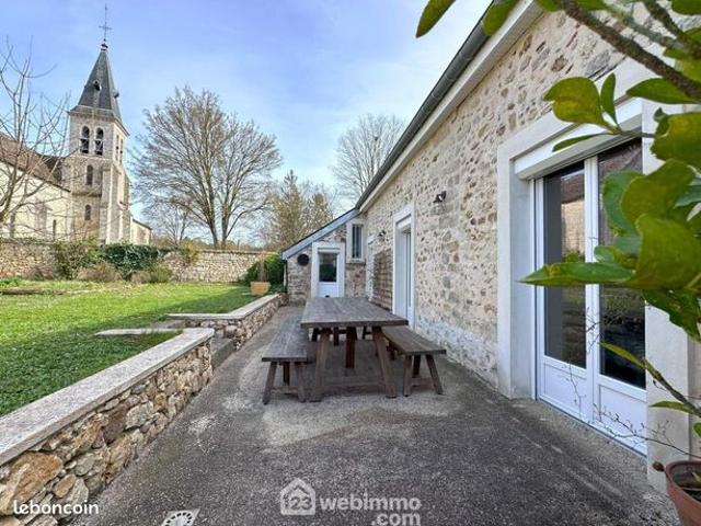 Maison 6 pièces 191 m²