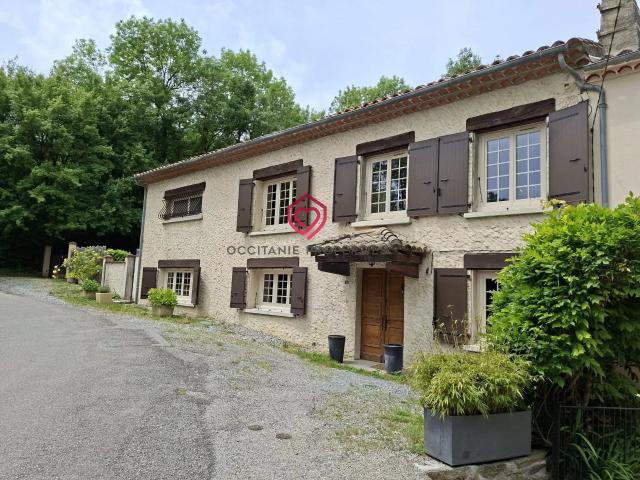 Maison 6 pièces 191 m²