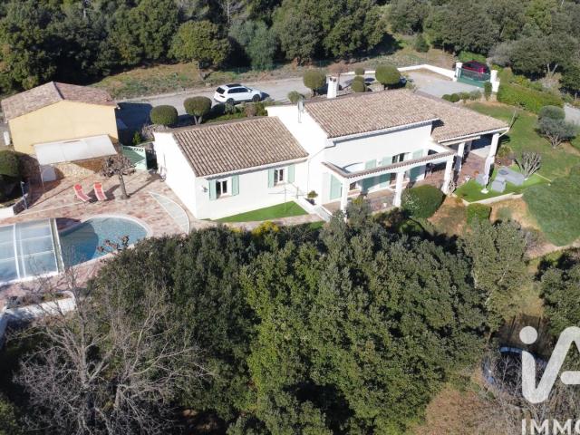 Maison 6 pièces 191 m²