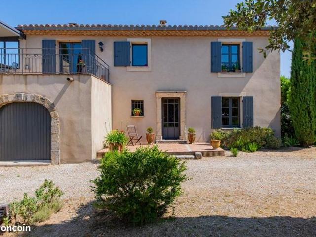 Maison 6 pièces 191 m²