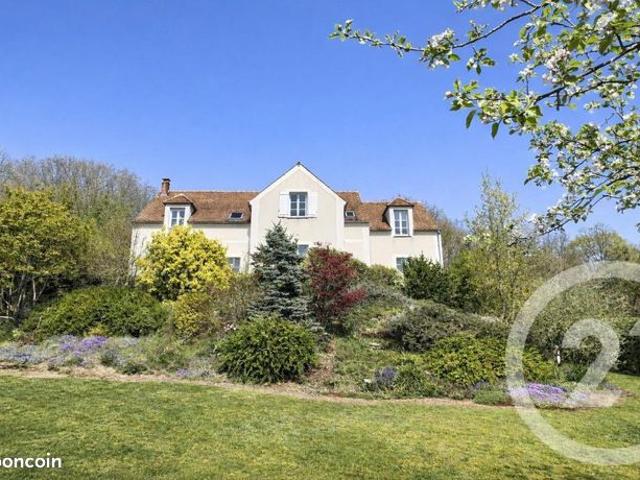 Maison 6 pièces 191 m²