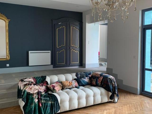 Maison 6 pièces, 191 m² à louer à Grenade 31330