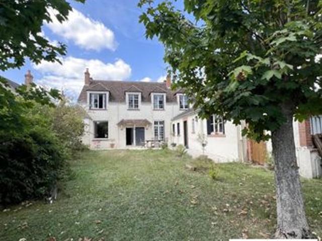 Maison 6 pièces 192 m²