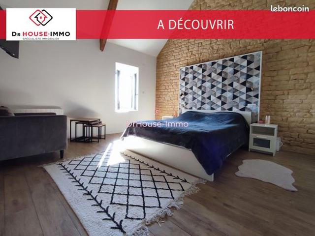 Maison 6 pièces 192 m²