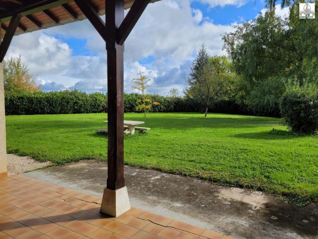 Maison 6 pièces 192 m²