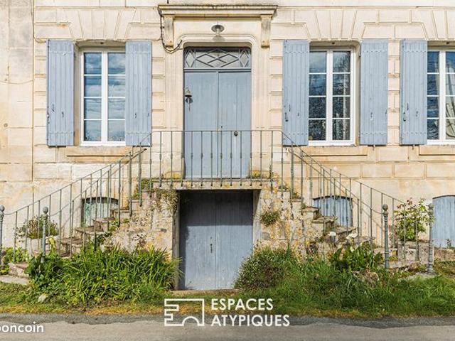 Maison 6 pièces 192 m²