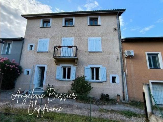 Maison 6 pièces 192 m²