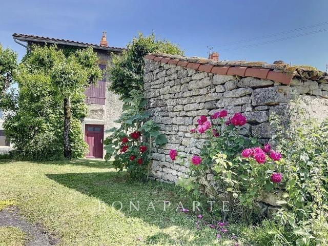 Maison 6 pièces 192 m²