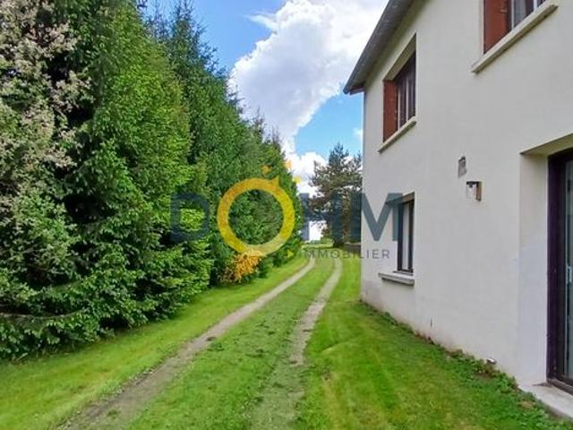 Maison 6 pièces 192 m²