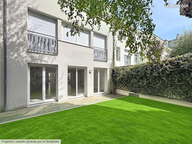 Maison 6 pièces 192 m²