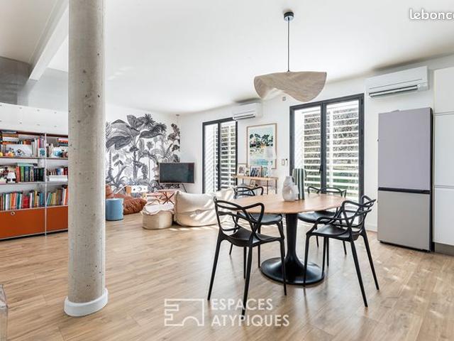 Maison 6 pièces 192 m²