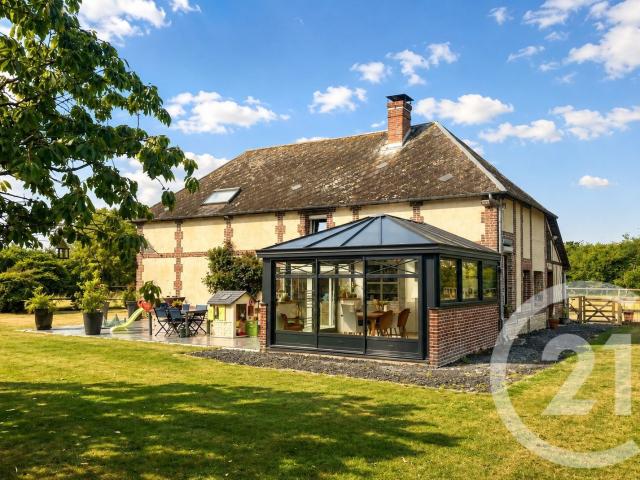 Maison 6 pièces 192 m²