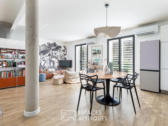 Maison 6 pièces 192 m²