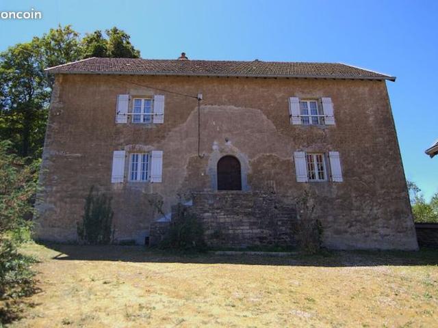Maison 6 pièces 192 m²