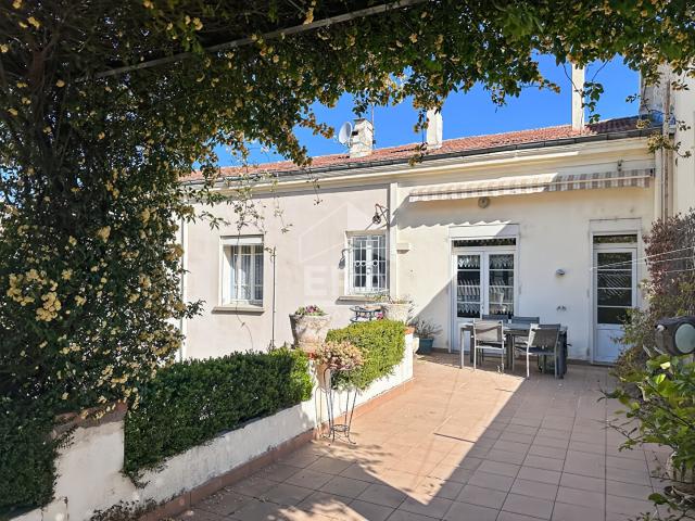 Maison 6 pièces 192 m²