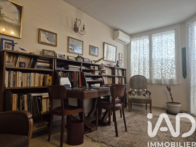 Maison 6 pièces 192 m²