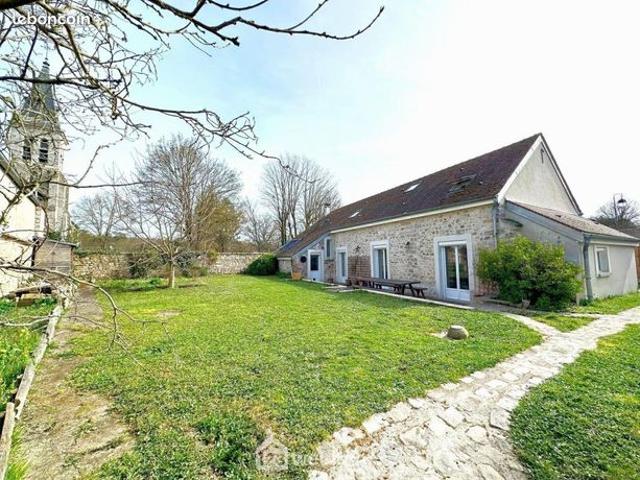 Maison 6 pièces 192 m²