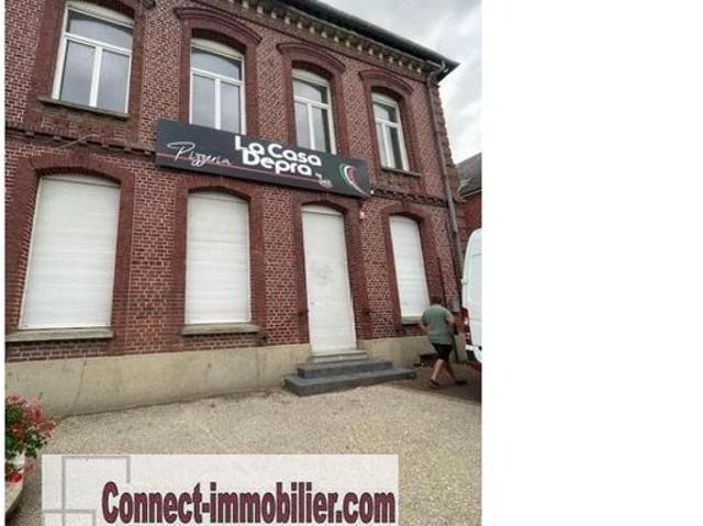 Maison 6 pièces 192 m²