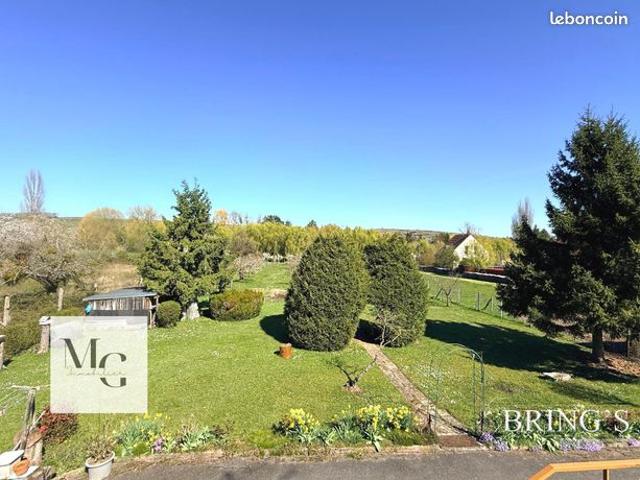 Maison 6 pièces 192 m²