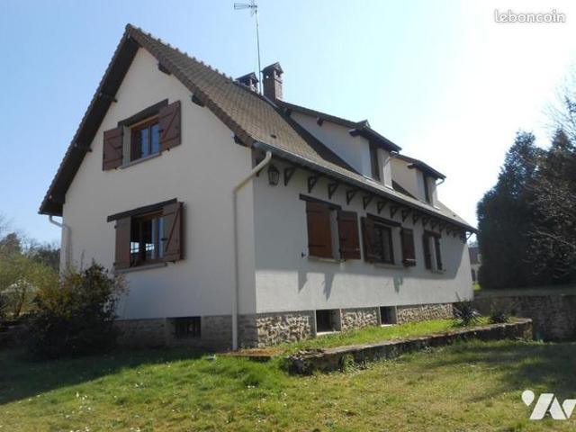 Maison 6 pièces 192 m²