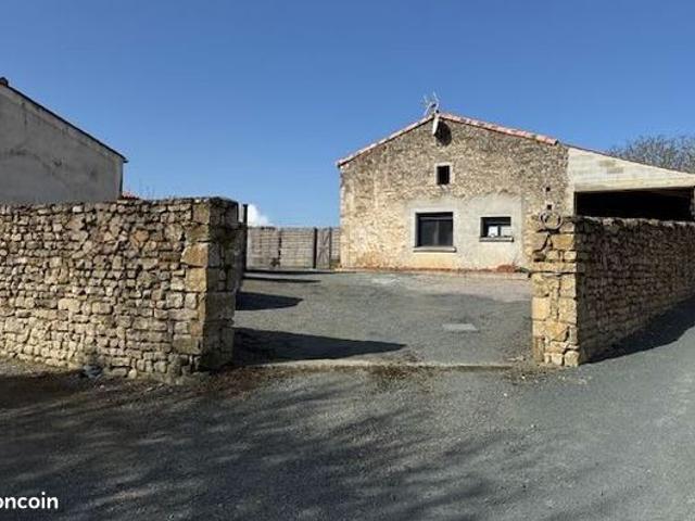 Maison 6 pièces 192 m²