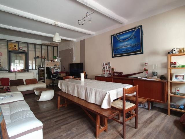 Maison 6 pièces 192 m²