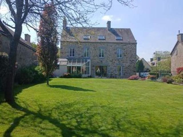 Maison 6 pièces 192 m²