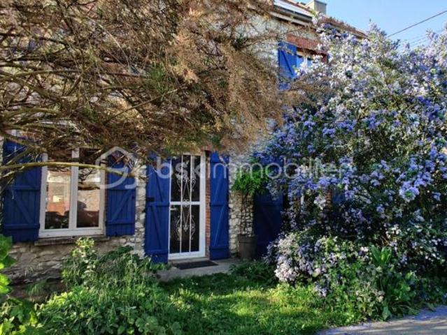 Maison 6 pièces 192 m²