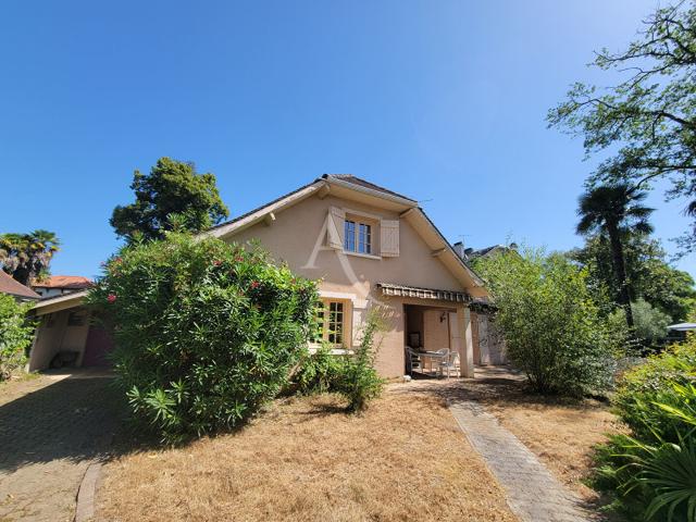 Maison 6 pièces 192 m²