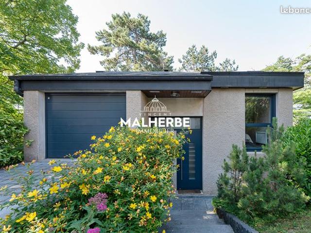 Maison 6 pièces 192 m²