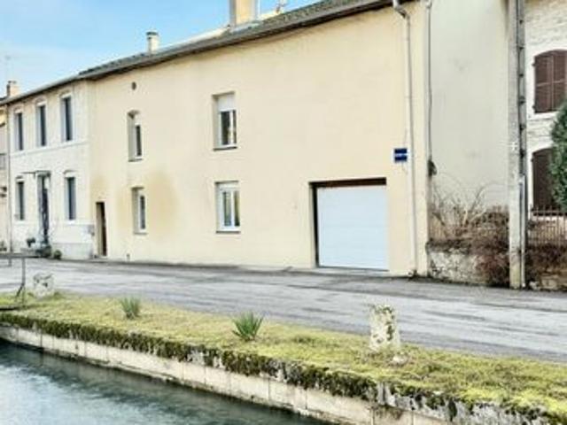 Maison 6 pièces 192 m²