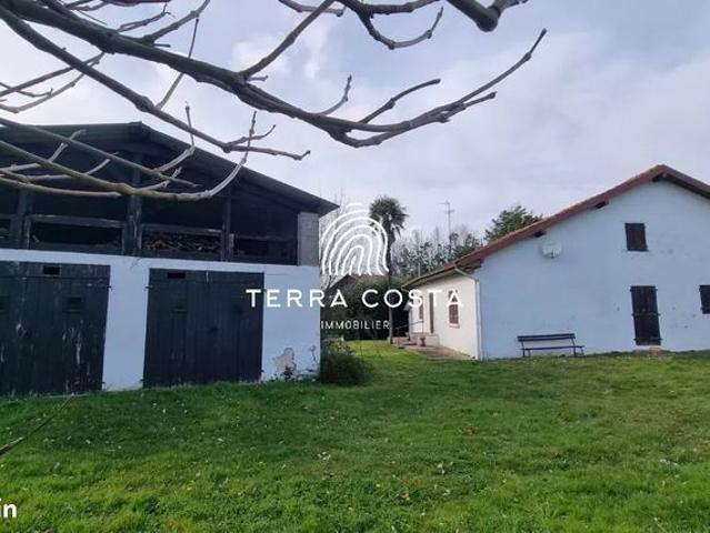 Maison 6 pièces 192 m²