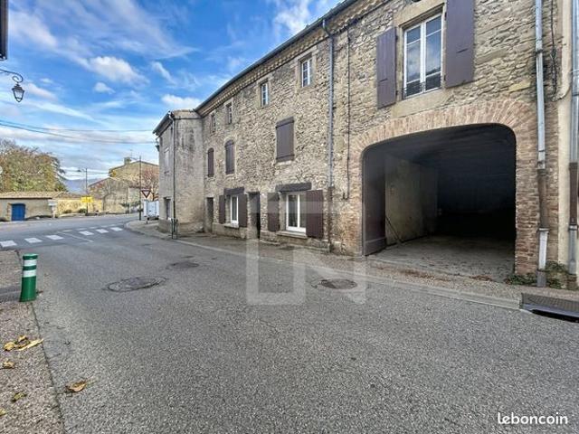 Maison 6 pièces 192 m²
