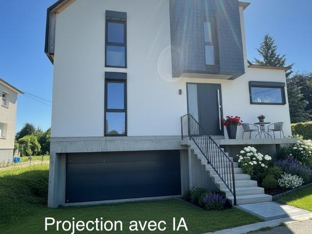 Maison 6 pièces 192 m²
