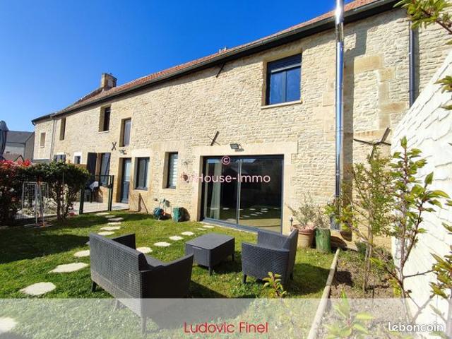 Maison 6 pièces 192 m²
