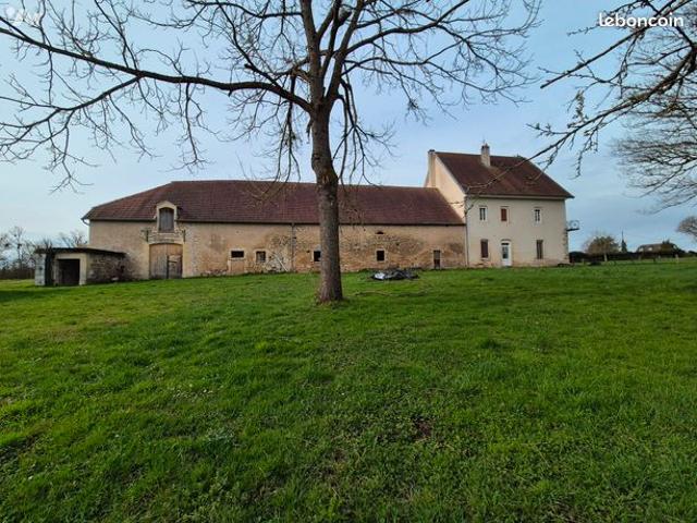 Maison 6 pièces 192 m²