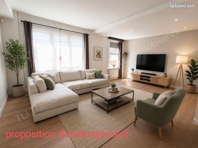 Maison 6 pièces 192 m²