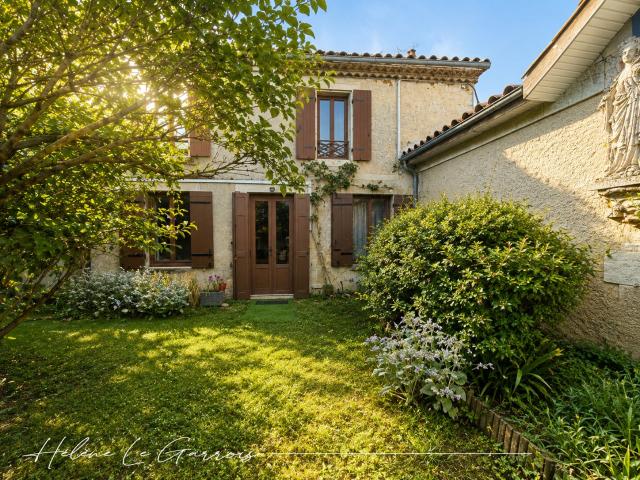 Maison 6 pièces 192 m²
