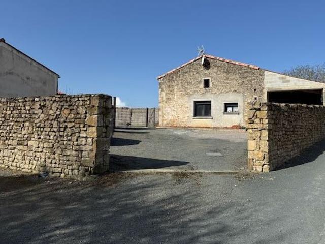Maison 6 pièces 192 m²