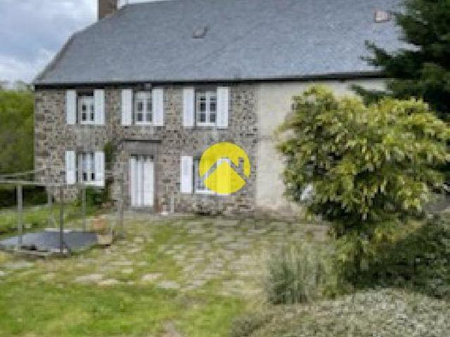 Maison 6 pièces 192 m²