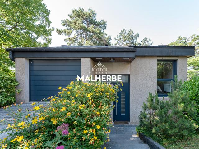 Maison 6 pièces 192 m²