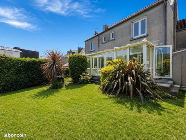 Maison 6 pièces 192 m²