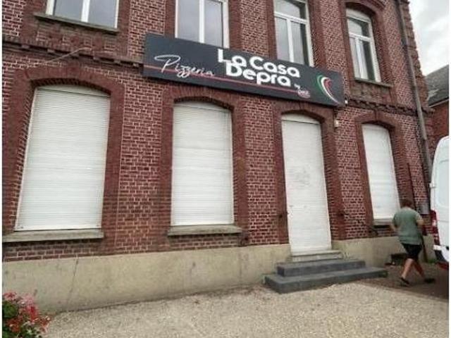 Maison 6 pièces 192 m²