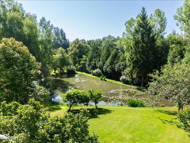 Maison 6 pièces 192 m²