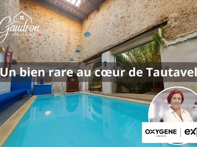 Maison 6 pièces 192 m²