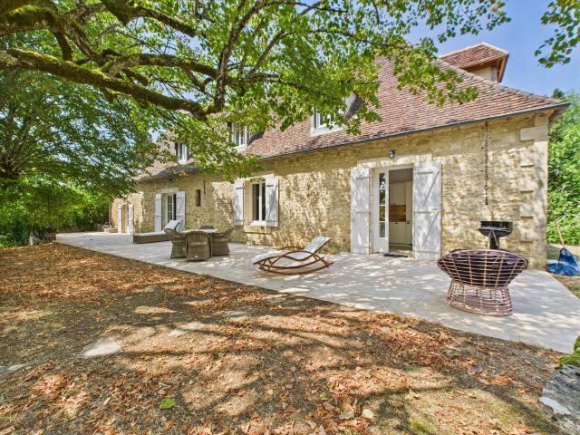 Maison 6 pièces 192 m²